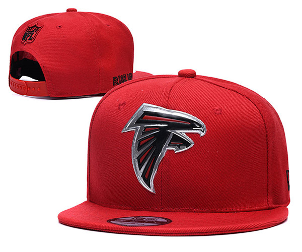 NFL Atlanta Falcons Stitched Snapback Hats 016